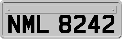 NML8242
