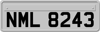 NML8243