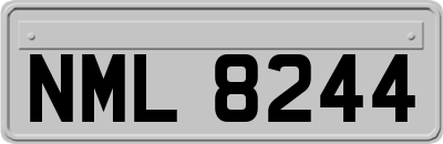 NML8244