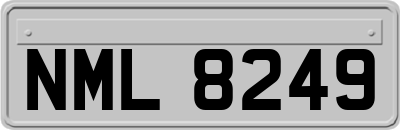 NML8249