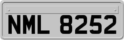 NML8252