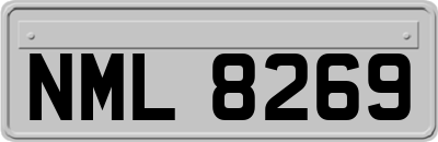 NML8269
