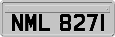 NML8271