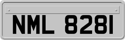 NML8281