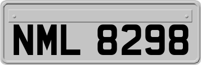 NML8298