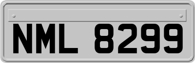 NML8299