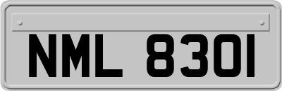 NML8301