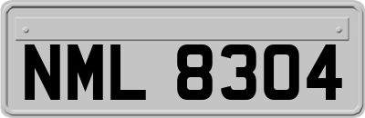 NML8304