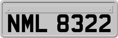 NML8322