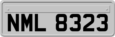 NML8323