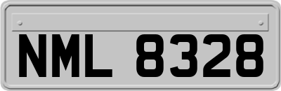 NML8328