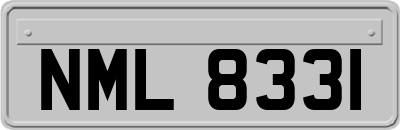 NML8331