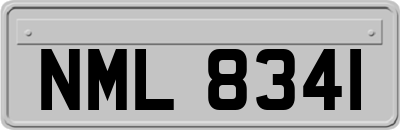 NML8341