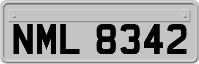 NML8342