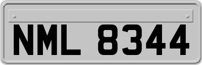 NML8344