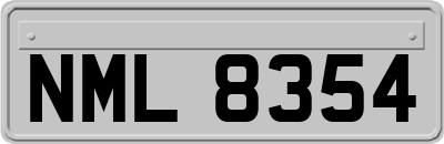 NML8354