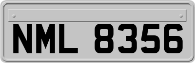 NML8356