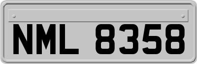 NML8358