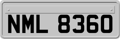 NML8360