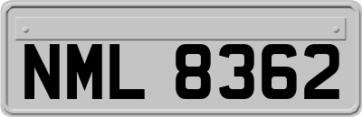 NML8362