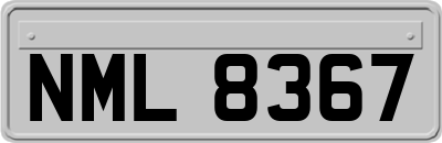 NML8367