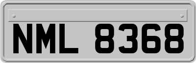 NML8368