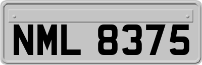 NML8375