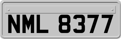 NML8377