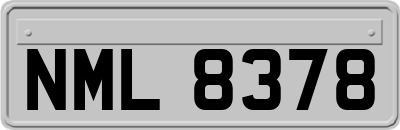 NML8378