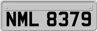 NML8379