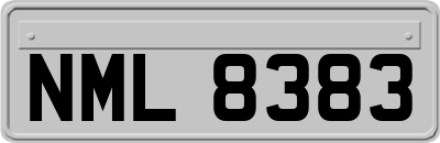 NML8383