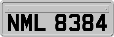NML8384