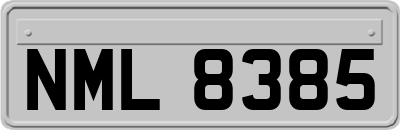 NML8385