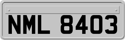 NML8403