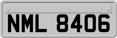 NML8406
