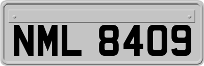NML8409