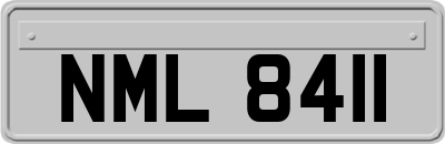 NML8411