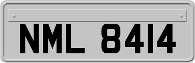NML8414