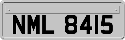 NML8415