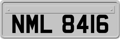 NML8416