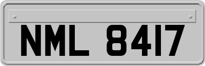 NML8417