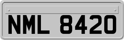 NML8420