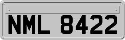 NML8422