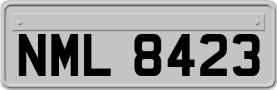 NML8423