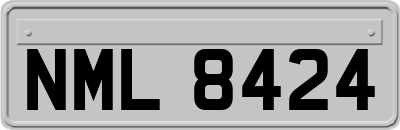 NML8424