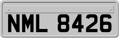 NML8426