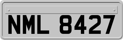 NML8427