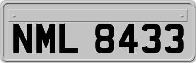 NML8433