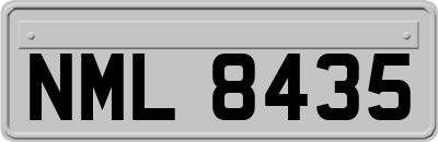 NML8435