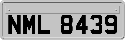 NML8439